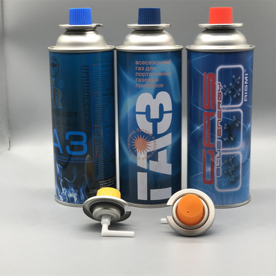 Mua Thùng aerosol rỗng chất lượng cao - Thùng đa năng cho các ứng dụng khác nhau sản xuất trực tuyến