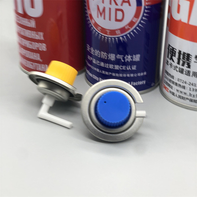 Mua Thùng aerosol rỗng cao cấp - Bao bì đáng tin cậy cho sản phẩm của bạn sản xuất trực tuyến