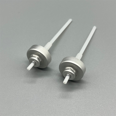 Mua Van van bình định liều 20mm có niêm phong chống giả mạo cho bệnh hen suyễn sản xuất trực tuyến