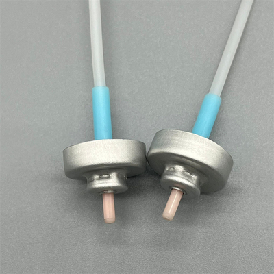 Mua 20mm nhựa gốc đếm van chính xác kiểm soát dòng chảy cho đa dạng sản xuất trực tuyến