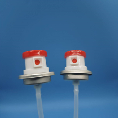 Mua Giày dép vớ làm sạch phun phun phun phun phun phun Aerosol Valve cuối cùng loại bỏ mùi sản xuất trực tuyến