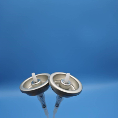 Mua Điều chỉnh 0,12 Cc Bơm sương mù Aerosol vòi cho các công thức aerosol sản xuất trực tuyến