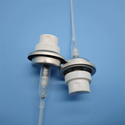 Mua Van phun sương mù chính xác cao 0,15cc cho các ứng dụng mỹ phẩm - Phân phối phù hợp và hiệu quả sản xuất trực tuyến