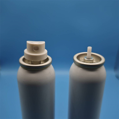 Mua Máy bơm sương mù 0,15cc Ergonomic Aerosol Head cho sự phân phối phun đồng đều sản xuất trực tuyến