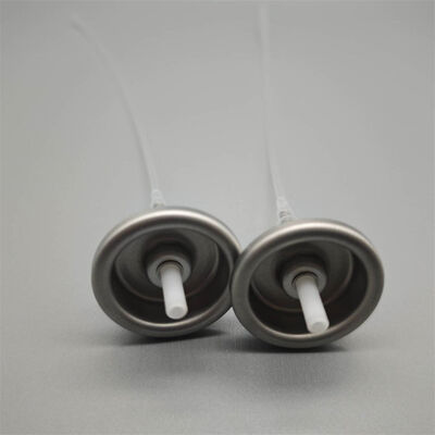 Mua 0.2cc Máy bơm sương mù Aerosol Valve Độ chính xác được đo Máy phun sương mù mịn sản xuất trực tuyến