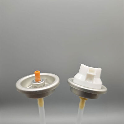 Mua Ống phun đóng gói bọt cạo cạo tiên tiến cho sử dụng hàng ngày Ứng dụng dễ dàng chất lượng cao hơn sản xuất trực tuyến