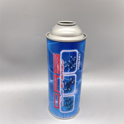 Mua Giải pháp hộp aerosol có thể lấp đầy lại thân thiện với môi trường cho các ứng dụng làm sạch gia đình sản xuất trực tuyến