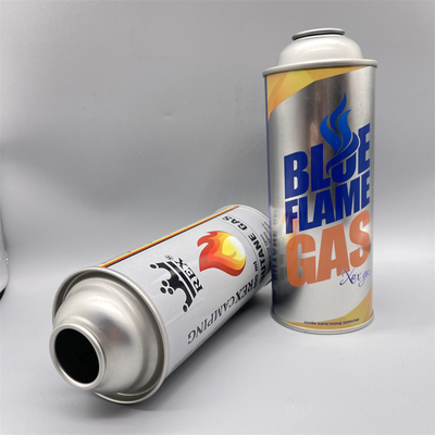 Mua Các thùng khí Butane cao cấp cho cắm trại Nguồn nhiên liệu đáng tin cậy sản xuất trực tuyến