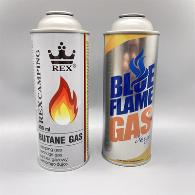 Mua Ống bếp khí Butane cao cấp để nạp cho những người thích nấu ăn ngoài trời sản xuất trực tuyến