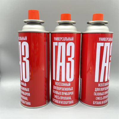 Mua Thùng đầy khí Butane linh hoạt cho các sự kiện ngoài trời sản xuất trực tuyến