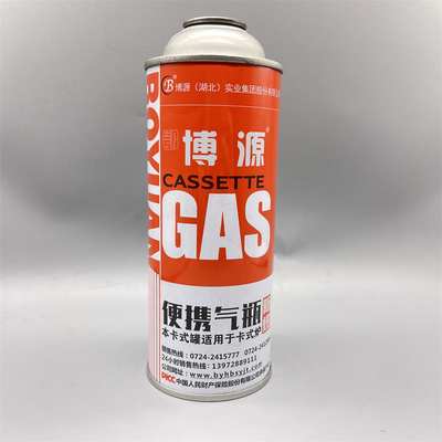 Mua Thùng phun aerosol thân thiện với môi trường cho khí butan - Tùy chọn nhiên liệu bền vững sản xuất trực tuyến