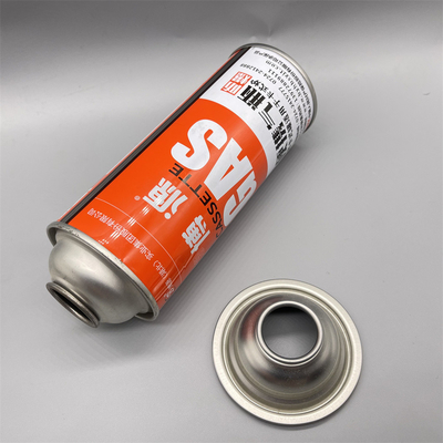 Mua Thùng phun aerosol linh hoạt cho khí butan - Giải pháp nhiên liệu đa dụng sản xuất trực tuyến