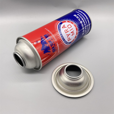Mua Thùng thiếc aerosol chức năng - Bao bì đáng tin cậy cho sử dụng công nghiệp sản xuất trực tuyến