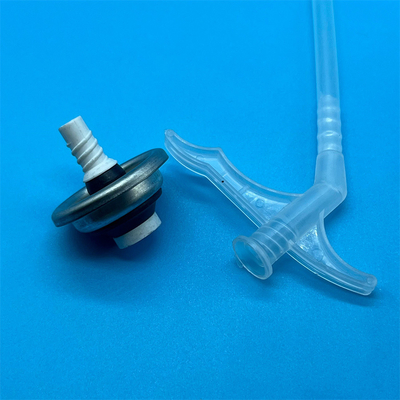 Mua Ống phun khí phun có thể được mở rộng cho bọt polyurethane để niêm phong và cách nhiệt trong không gian hẹp sản xuất trực tuyến