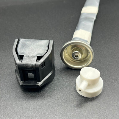 Mua Ventil phun tiêu, Ventil phun tiêu chính xác cho an toàn cá nhân và tự vệ, Ventil phun tiêu chống rò rỉ cho thiết bị bảo vệ di động sản xuất trực tuyến