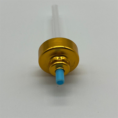 Mua Van phun khí liên tục cao cấp cho thuốc xịt ớt tự vệ - Chức năng tối ưu và độ bền sản xuất trực tuyến
