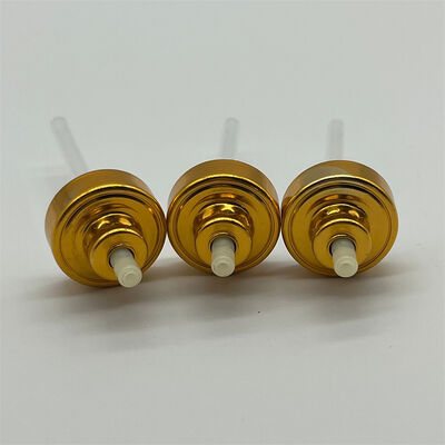 Mua Van lưu lượng nhôm 20mm bền sản xuất trực tuyến