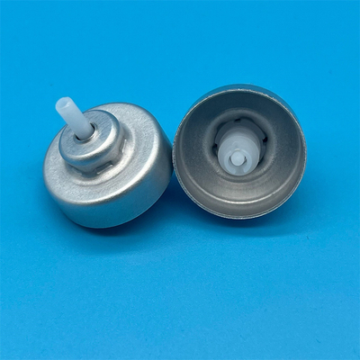 Mua Precision Dosing 20mm Inverted Metered Aerosol Valve For Spray Application sản xuất trực tuyến