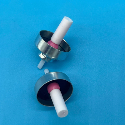 Mua  20mm Inverted Metered Aerosol Valve For Aerosol Application sản xuất trực tuyến