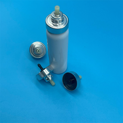 Mua Van xịt định lượng khí dung 20mm cấp thực phẩm và dược phẩm, loại đảo ngược sản xuất trực tuyến