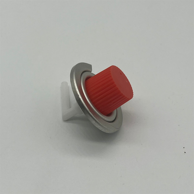 Mua Van cầm lò lò phổ quát cho các thiết bị khí  ️ Nút nặng để điều chỉnh ngọn lửa trơn tru sản xuất trực tuyến