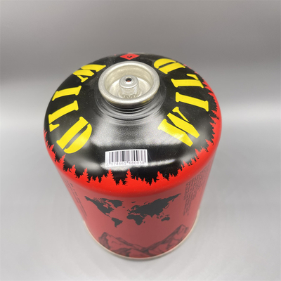 Mua Các thùng aerosol tái điền công nghiệp cho sử dụng thương mại - Capacity cao, hiệu suất đáng tin cậy sản xuất trực tuyến