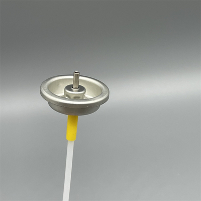 Mua Premium Aerosol Metering Valve để phân phối chính xác Một inch máy tươi không khí van liều lượng sản xuất trực tuyến