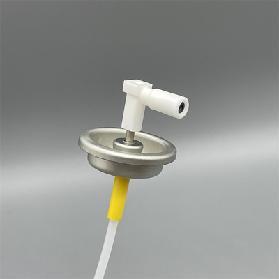 Mua Chứng minh một - Inch Metal Stem Metered Valve cho các ứng dụng trong phòng thí nghiệm sản xuất trực tuyến