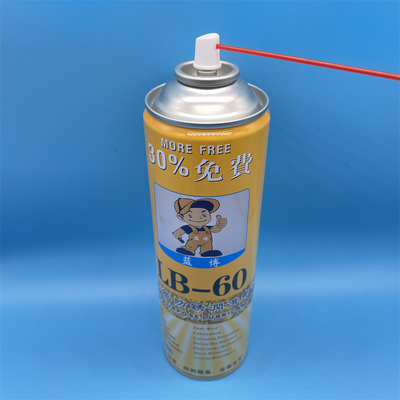 Mua Ống phun bảo trì WD - 40 tiên tiến cho những người đam mê DIY với phun có thể điều chỉnh sản xuất trực tuyến