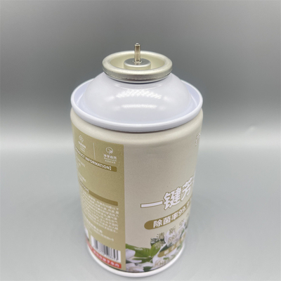 Mua Độ chính xác một inch 100 mcl Aerosol Valve liều đo để phun chính xác sản xuất trực tuyến