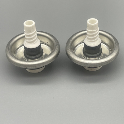 Mua Valve phun khí polypropylene nhựa nhựa cao độ cho các ứng dụng xây dựng tiên tiến sản xuất trực tuyến