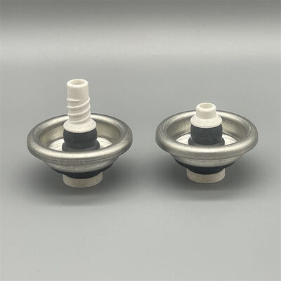 Mua Versatile PU Foam Valve Short and Long Stem Options for All Foam Types sản xuất trực tuyến