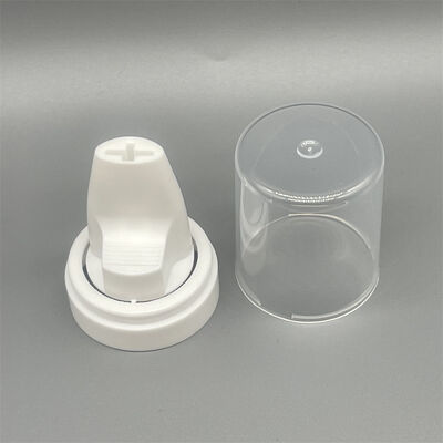 Mua Universal Hair Mousse Aerosol Accessory for Daily Hair Styling with Ergonomic Comfort Grip sản xuất trực tuyến