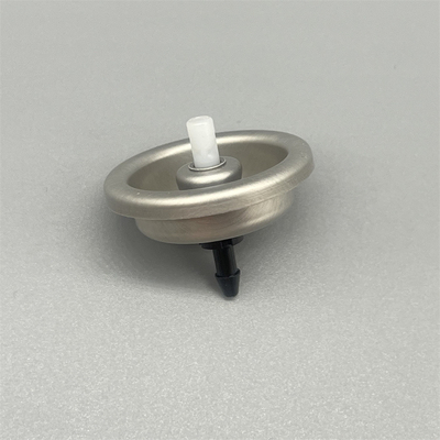 Mua Máy áp dụng tóc Mousse Valve Inverted Aluminum Valve hiệu quả phân phối tất cả các loại tóc sản xuất trực tuyến