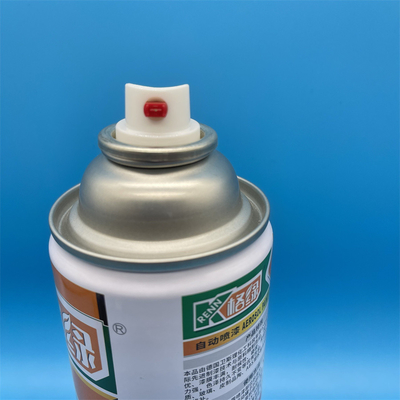 Mua Phân phối sơn không nỗ lực với van phun Aerosol màu nữ một inch sản xuất trực tuyến