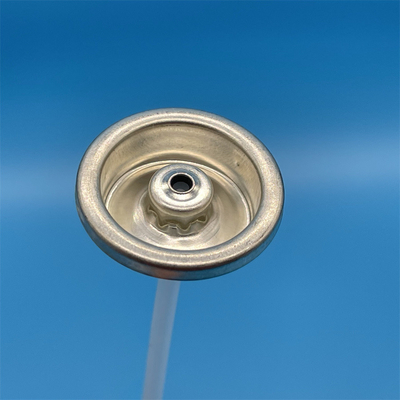 Mua Phụ nữ Aerosol Valve Precision Dispensing cho thuốc xịt mỹ phẩm sản xuất trực tuyến