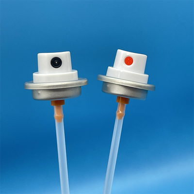Mua Van xịt sơn bằng thiếc bền bỉ với bộ truyền động – Phân phối đáng tin cậy cho lớp phủ bảo vệ sản xuất trực tuyến
