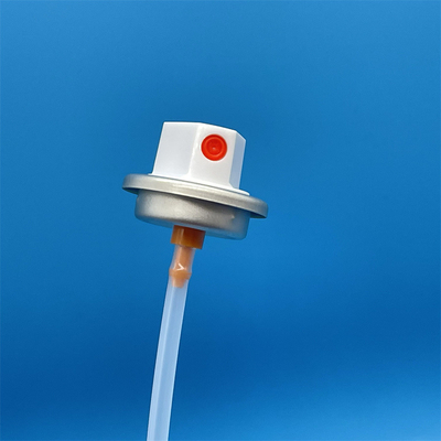 Mua Male Paint Aerosol Spray Valve for Precise Paint Dispensing sản xuất trực tuyến
