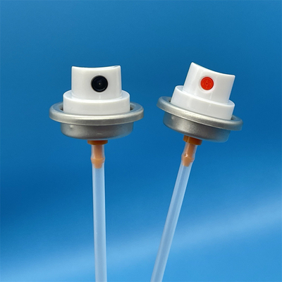 Mua Professional Male Paint Aerosol Spray Valve cho các dự án nghệ thuật sản xuất trực tuyến