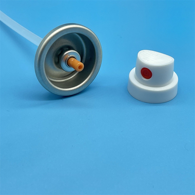 Mua Ống phun sơn phun aerosol hạng nặng cho lớp phủ thiết bị công nghiệp với công nghệ chống tắc nghẽn sản xuất trực tuyến