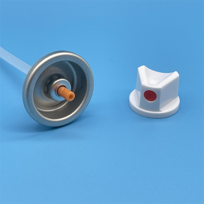 Mua Professional Male Paint Spray Valve lý tưởng cho sơn trang trí sản xuất trực tuyến