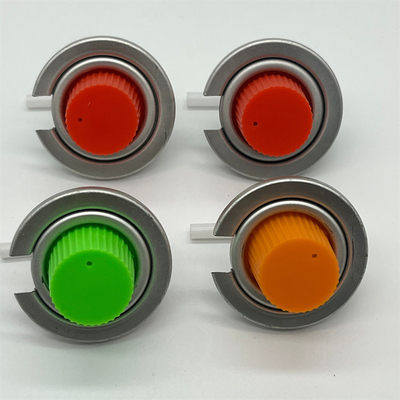 Mua Dòng chảy chính xác van khí cắm trại di động chất lượng cao cho nấu ăn ngoài trời sản xuất trực tuyến