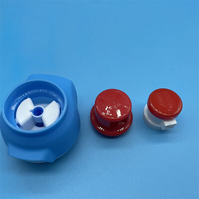 Mua Bộ truyền động van làm sạch giày tất hạng nặng cho hệ thống giặt là thương mại với độ tin cậy chu kỳ cao sản xuất trực tuyến