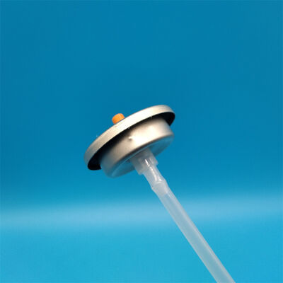 Mua Luxury Finishing Hair Color Spray Valve for High-End Cosmetic Brands with Polished Aesthetics and Superior Tactile Feedback sản xuất trực tuyến