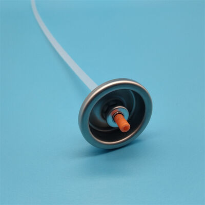 Mua Precision-Engineered Hair Color Spray Valve for Professional Salon Brands with Consistent Mist and Ergonomic Actuation sản xuất trực tuyến