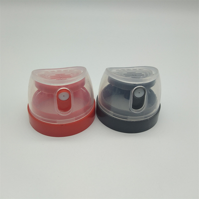 Mua 35mm Plastic Aerosol Cap Leak Proof 35mm Diameter sản xuất trực tuyến