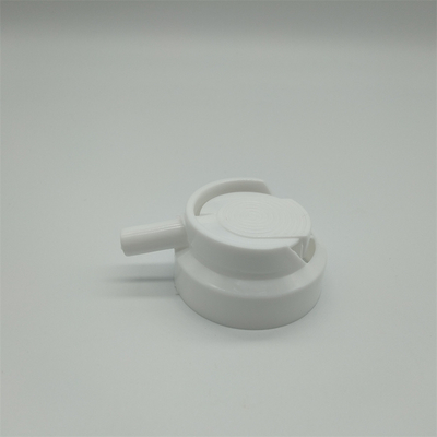 Mua Custom Color 35mm Aerosol Spray Cap For Aerosol Products sản xuất trực tuyến