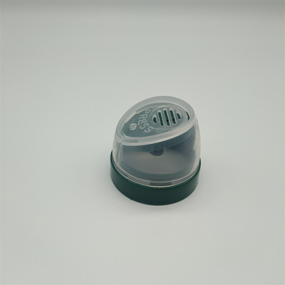 Mua Customizable 35mm Aerosol Spray Cap For Aerosol Containers sản xuất trực tuyến