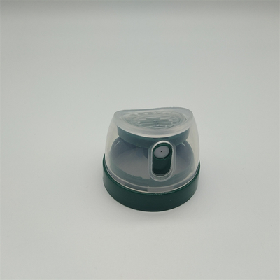 Mua Aerosol Spray Cap Providing Reliable Actuator Protection for Products sản xuất trực tuyến