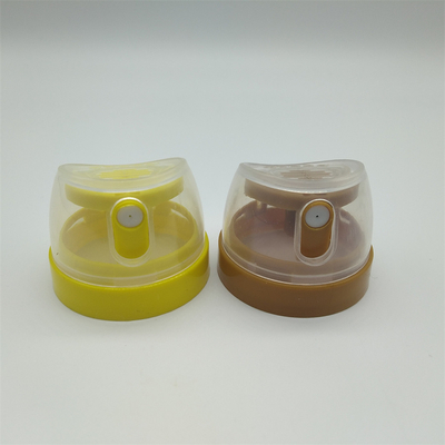 Mua Aerosol Spray Cap Protective Overcap for Aerosol Can Valves sản xuất trực tuyến